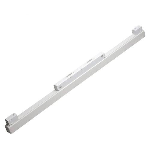 Прожектор на шину магнитный LIGHT SET LED MT-LS 3220 20W 4000K 26 Белый (43302) - фото 3 Прожектор на шину магнитный LIGHT SET LED MT-LS 3220 20W 4000K 26 Белый (43302) - фото 3