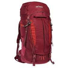 Рюкзак Tatonka Norix 48 Красный (1033-TAT 1379.047)