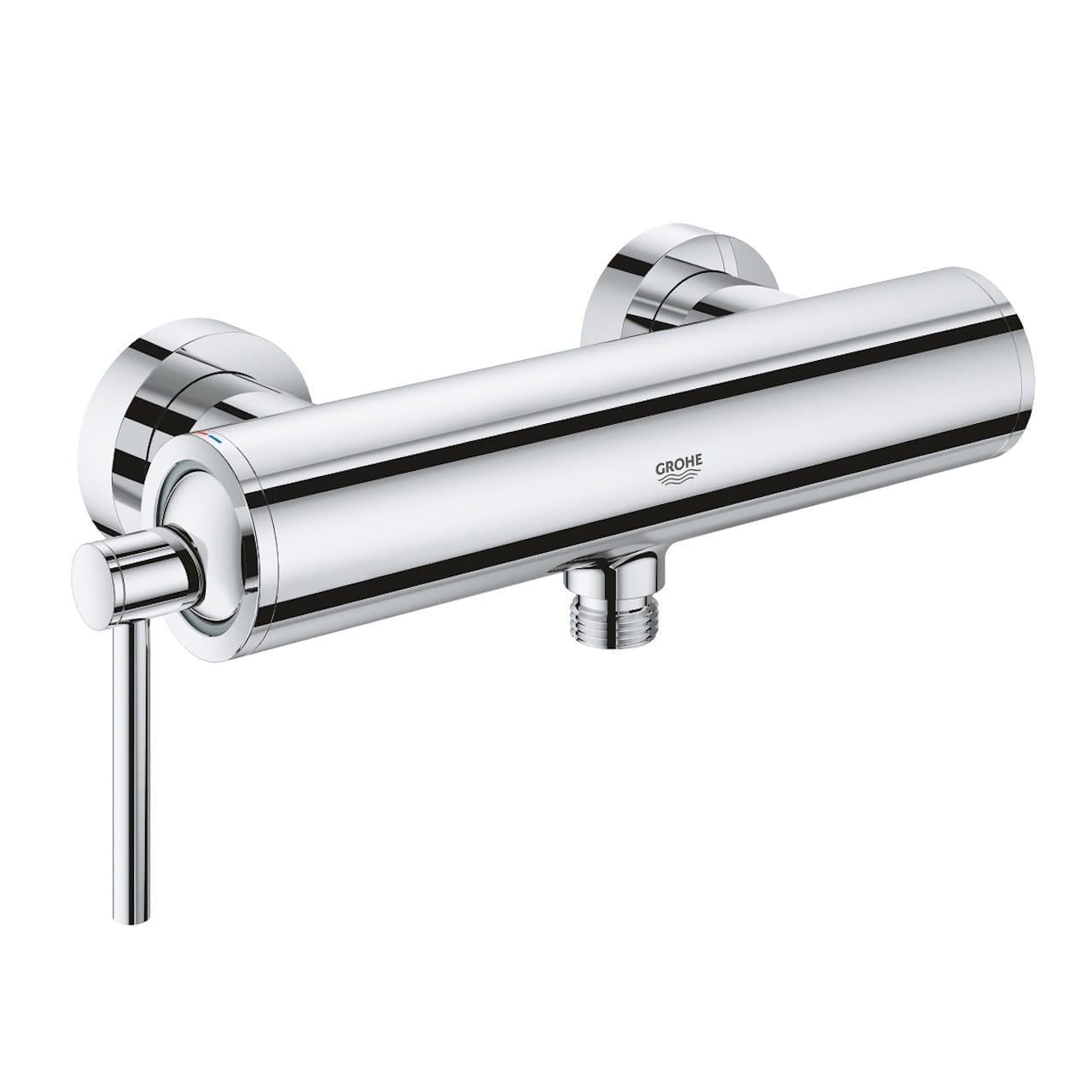 Змішувач для душу Grohe Atrio New одноважільний Хром (32650003)