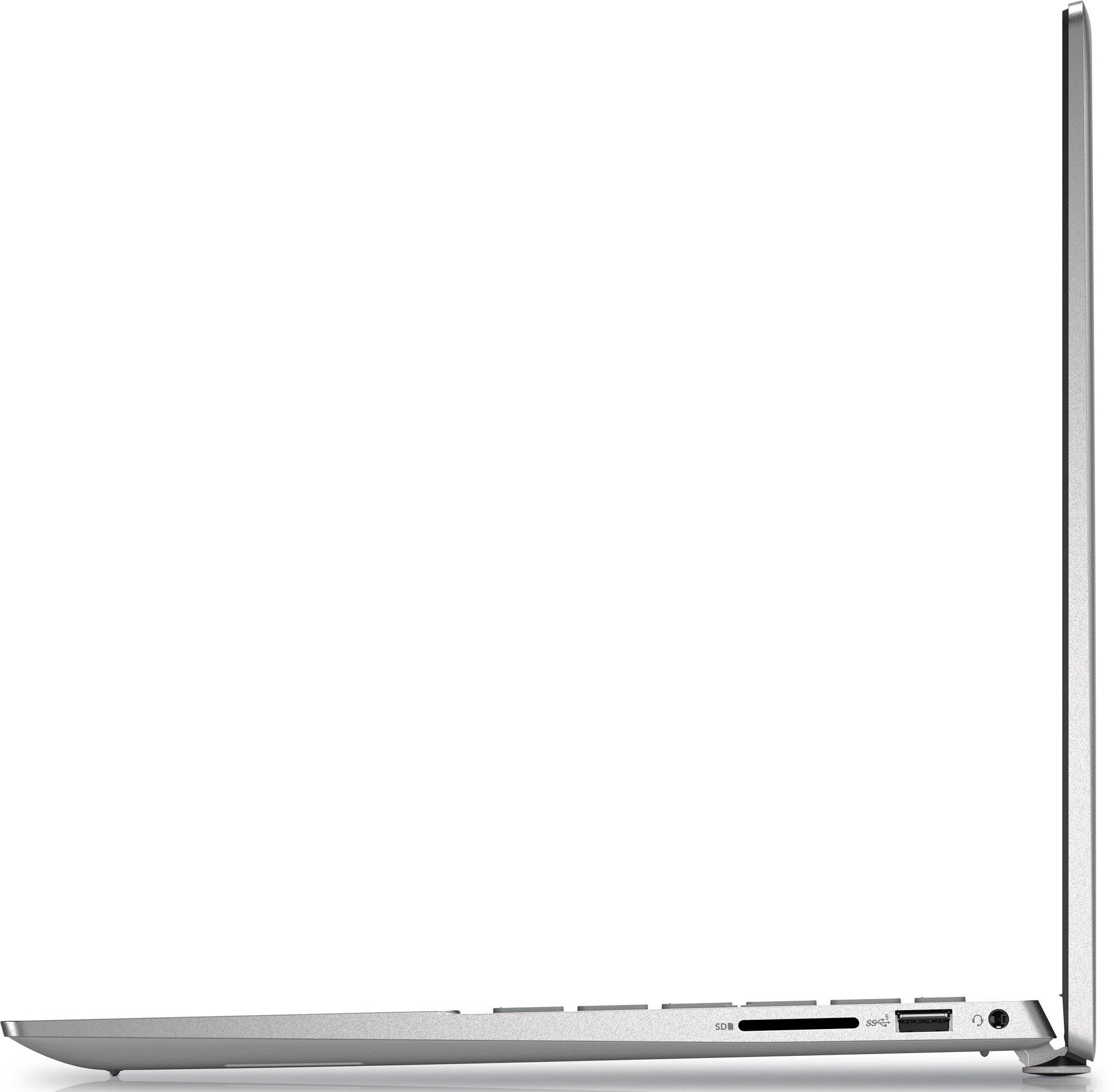 Ноутбук Dell Inspiron 5420-9966 14'' i5-1235U 8 Gb RAM 512 Gb SSD Windows 11 Home - фото 5