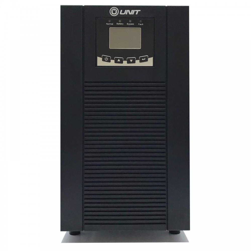 Джерело безперебійного живлення UNIT Online UD3000TB-IN-CTRL (9288140) - фото 2