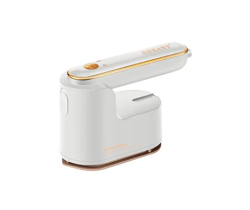 Ручний відпарювач SK-3069W Білий (45282-SK-3069W_716)