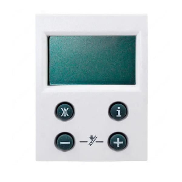Дисплей для газового котла Vaillant AtmoVIT/Atmotop/Atmobloc 130822 (00000059489)