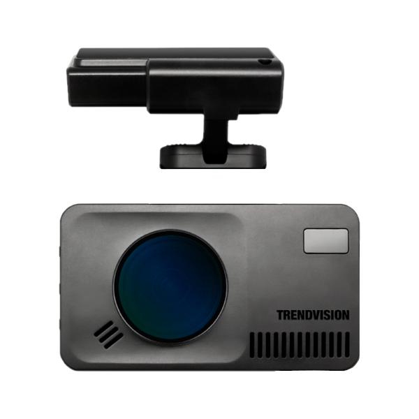 Видеорегистратор с радар-детектором TrendVision DriveCam Signature (1251) - фото 3 Видеорегистратор с радар-детектором TrendVision DriveCam Signature (1251) - фото 3