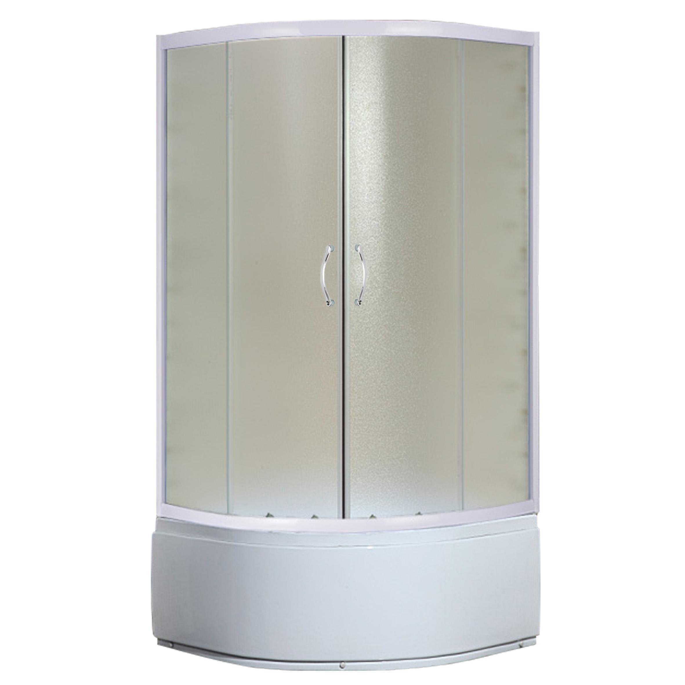 Душевая кабина Bravo WARTA 90W Душевая кабина Bravo WARTA 90W