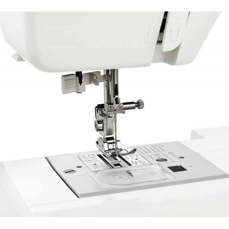 Швейная машинка Janome Sew Line 300 - фото 7