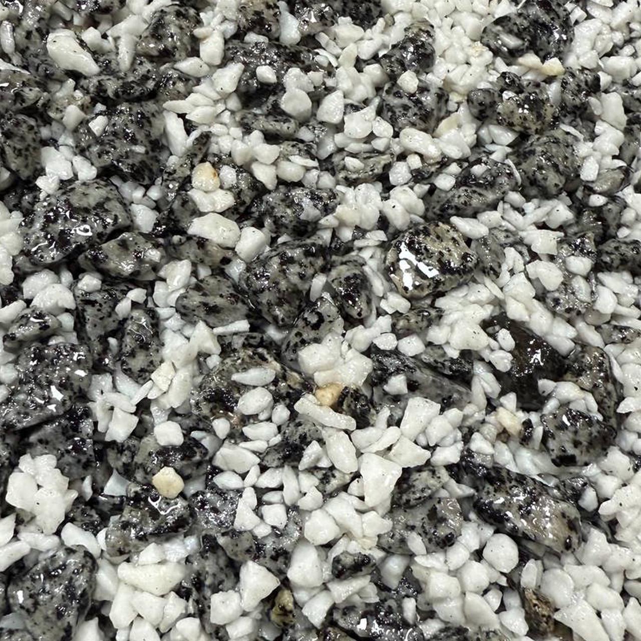 Набор для каменного ковра Creto WOLF камни и клей 22,2 кг (27609566)