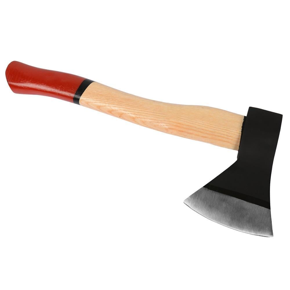 Топор Vitals A06-36W с ручкой деревянной 600 г (125992) - фото 2 Топор Vitals A06-36W с ручкой деревянной 600 г (125992) - фото 2