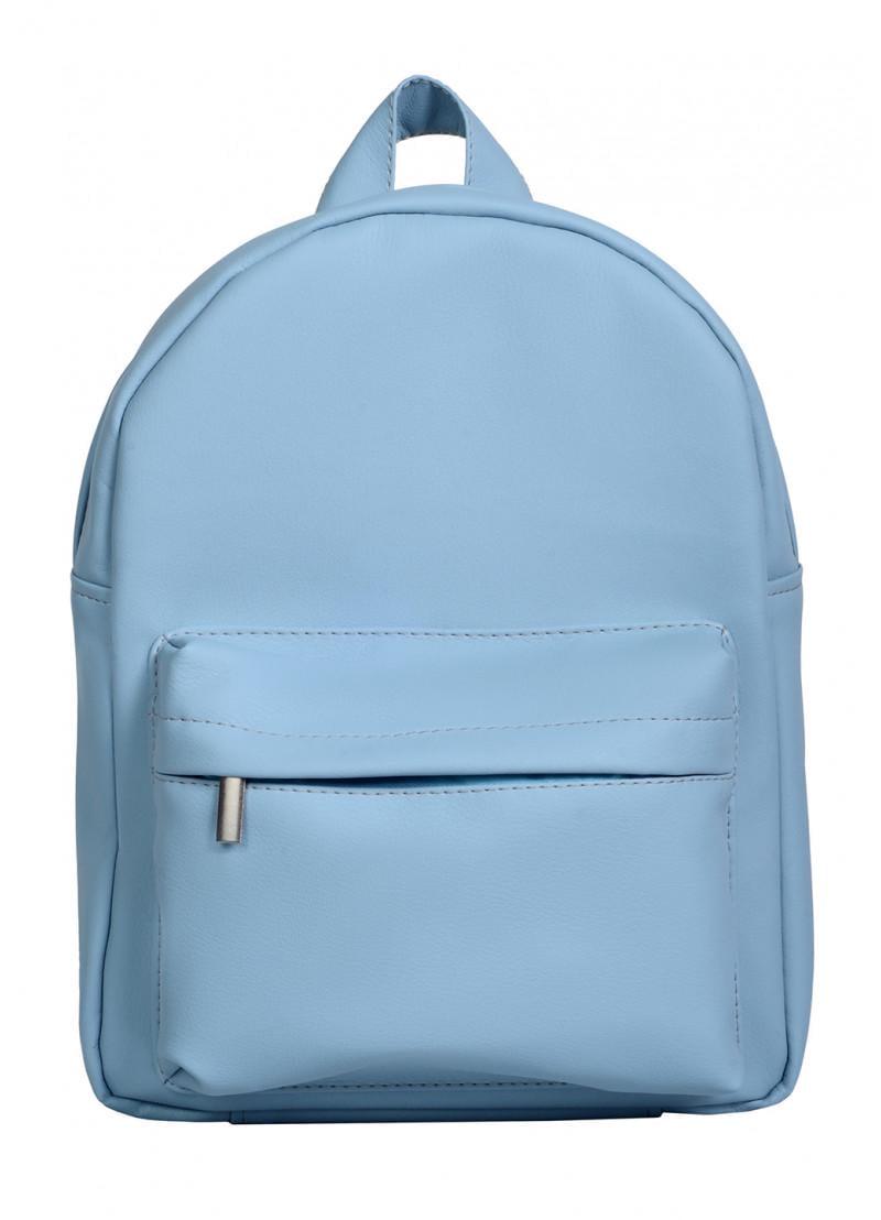 Рюкзак жіночий Sambag Brix MSH Блакитний (11411010) Рюкзак жіночий Sambag Brix MSH Блакитний (11411010)