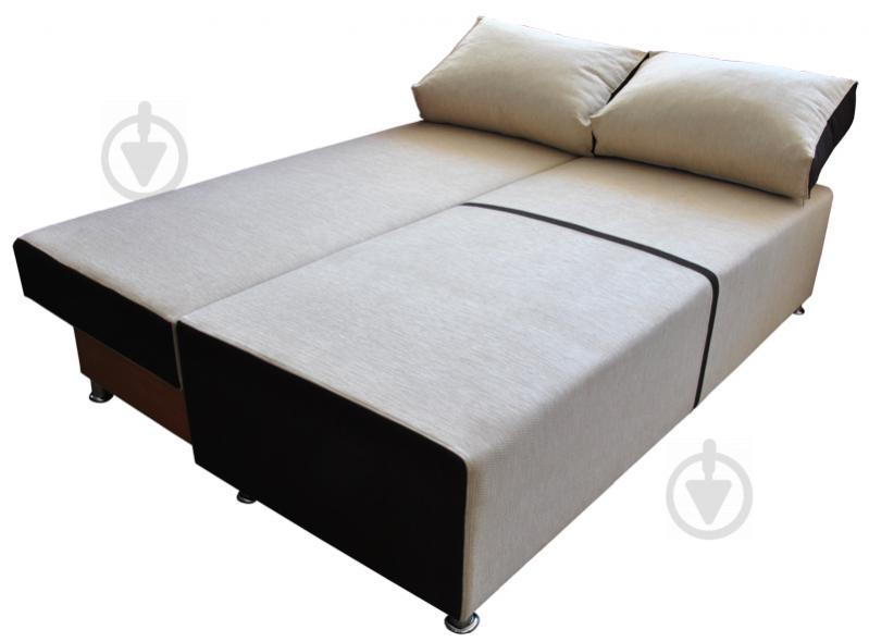 Диван Ribeka Флинт A Бежевый (15D03) - фото 3