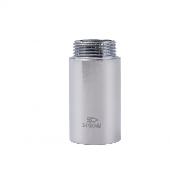 Удлинитель SD Plus 50 мм х 3/4" Хром (SD1302050) - фото 3