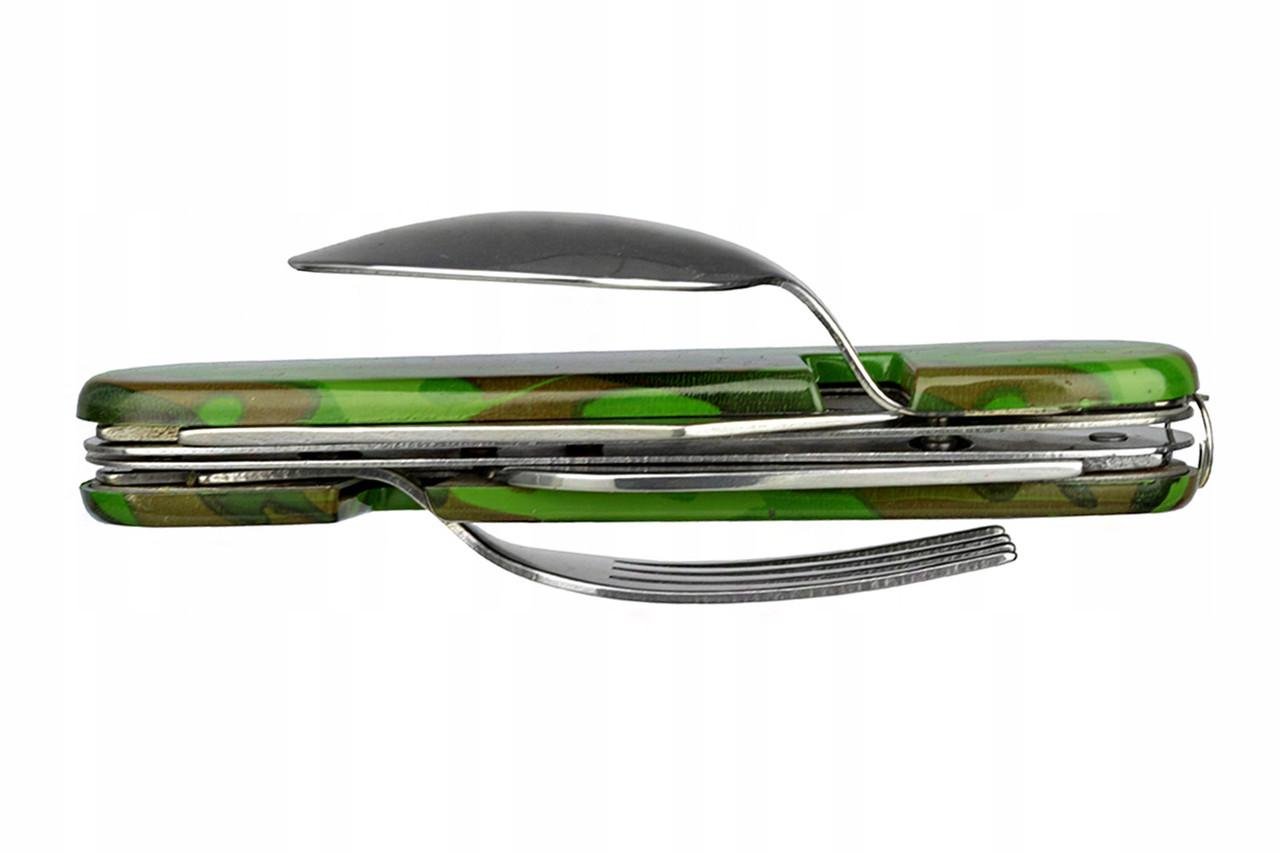 Мультитул походный 6в1 (86405) - фото 3 Мультитул походный 6в1 (86405) - фото 3