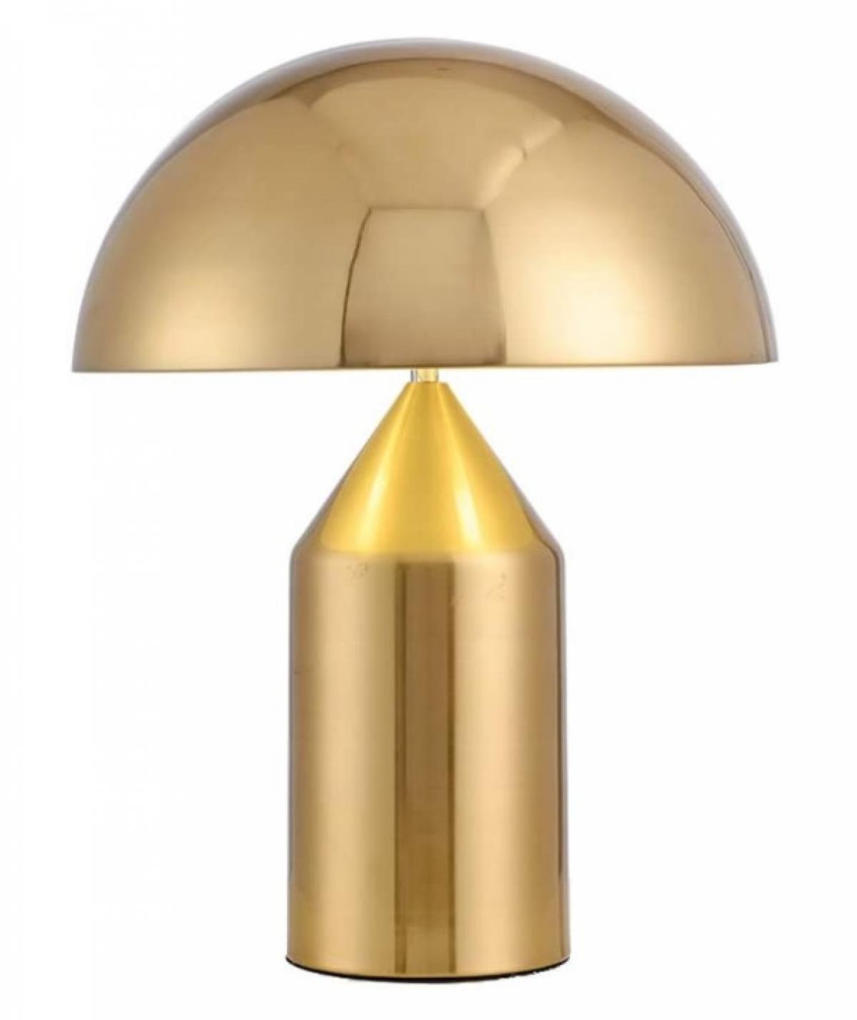 Настільна лампа Kloodi Deco Ta-Ma7927T Gd (9425239)