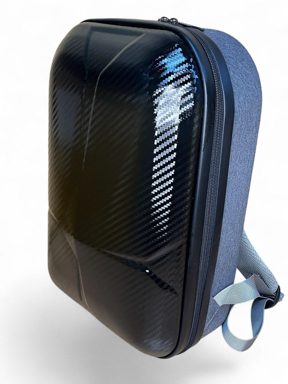 Кейс-рюкзак Primolux для квадрокоптера DJI Avata Black/Gray (2453963696)