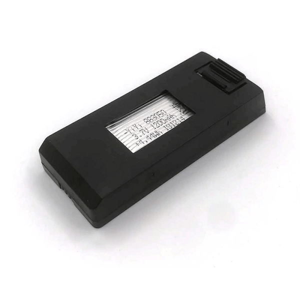 Аккумулятор для квадрокоптера ZLRC SG107 Li-Po 1200 mAh 3,7 V (d109)