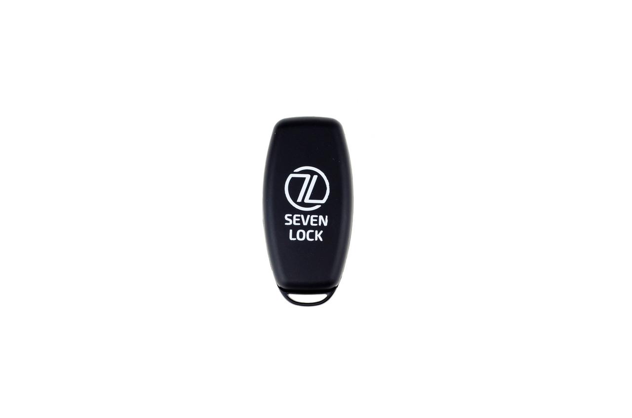 Умный брелок Bluetooth SEVEN LOCK SR-7716B smart (SR7716Bs) - фото 3