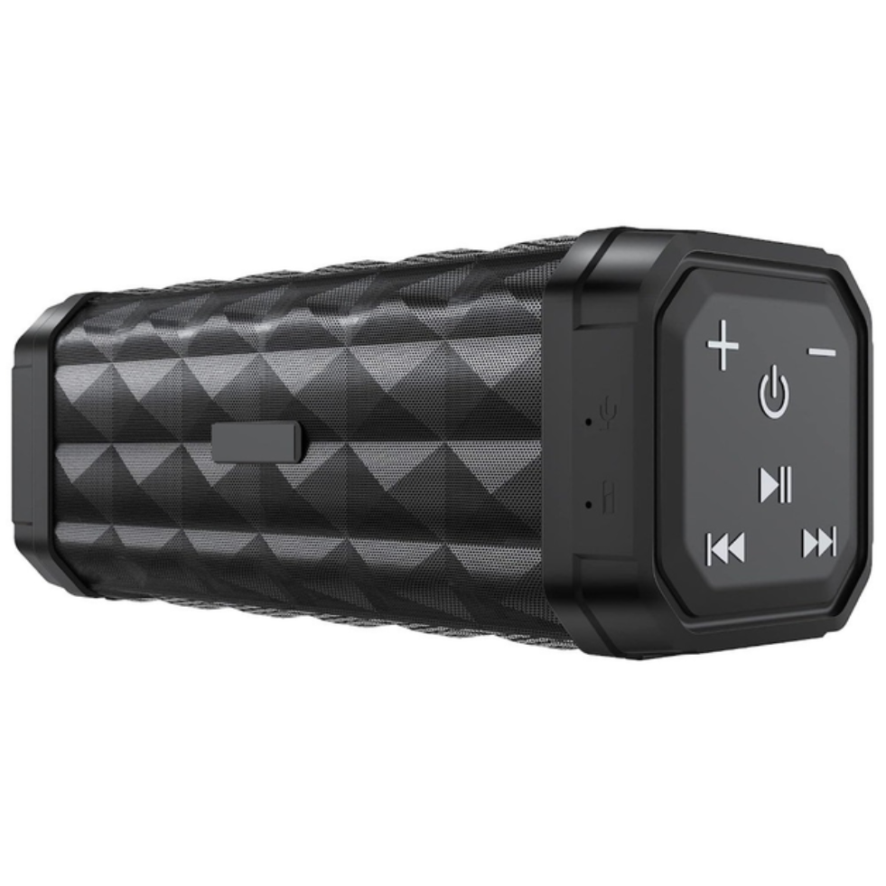 Портативная колонка HOPESTAR M99 Bluetooth беспроводная аккумуляторная Черный (23919446)