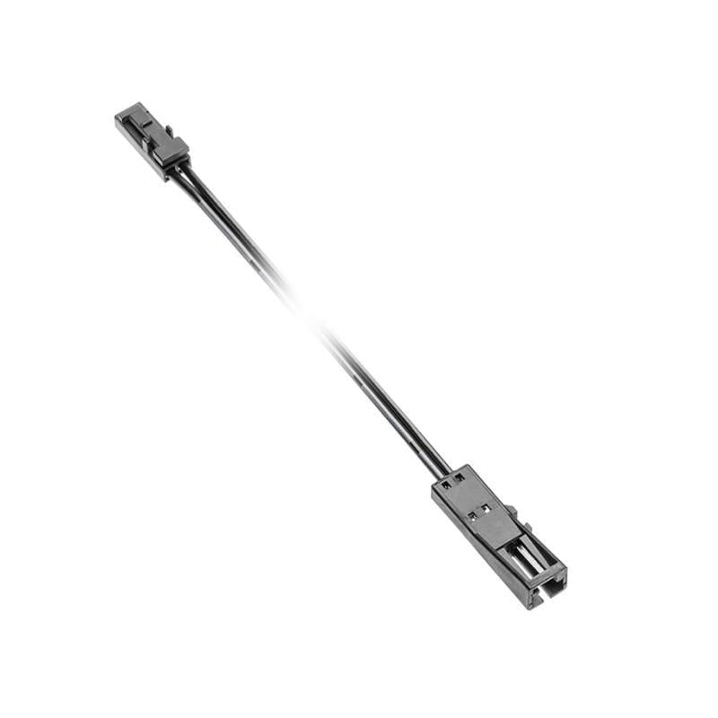 Кабель GTV AWG24 с коннектором mini amp втичка 2 м (LZ-KA2 мм-10)