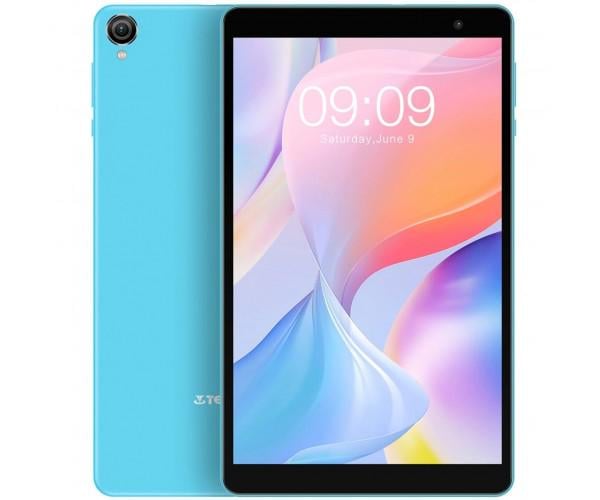 Планшет Teclast P80T HD 4GB 64GB A133 4000mAh WIFI 0.3 2Mp plastic 8” Blue