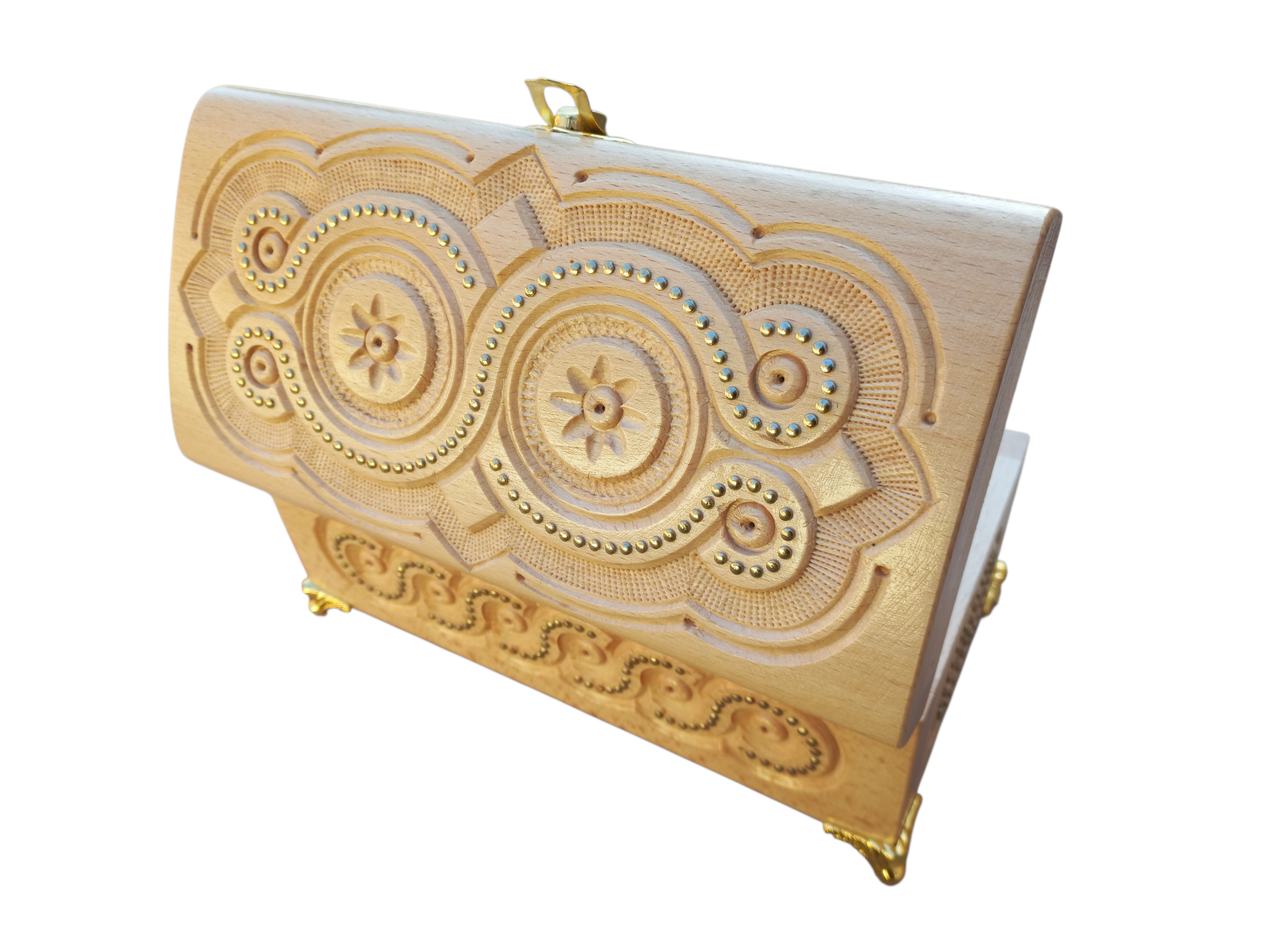 Шкатулка 1111