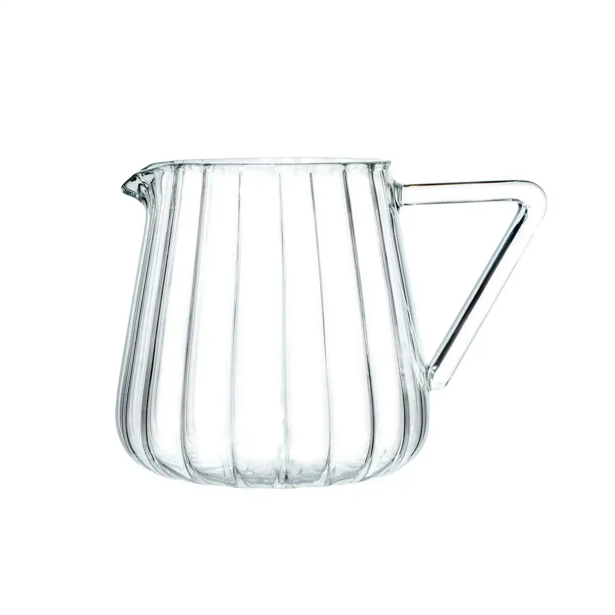 Кувшин стеклянный Loveramics Optic Glass Jug 500 мл (C099-76A)