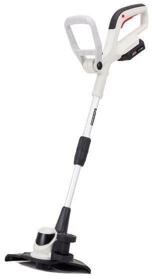 Тример акумуляторний NAC TB18-B15-S (378083)