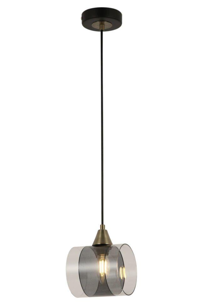 Люстра Blitz 3088 13x116 см Сірий (3088-31)