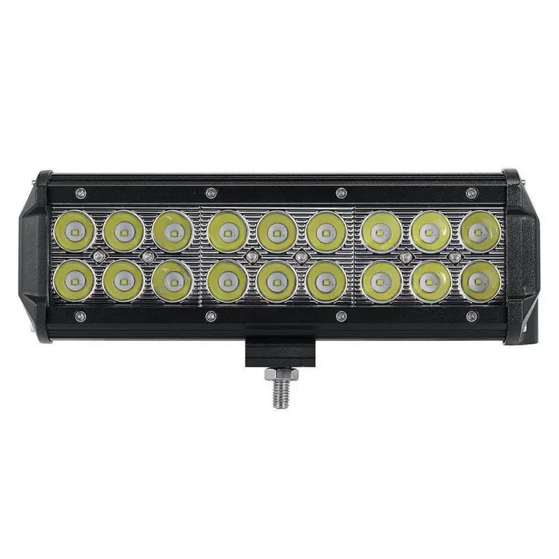 Автомобильная фара на крышу 18 led 5d 54w spot (MLD_V1066)