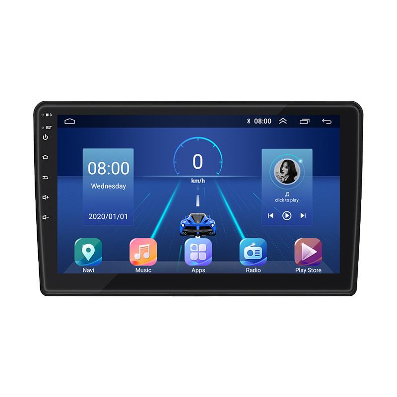 Автомагнитола штатная Lesko для Mercedes-Benz CLK-Класс II W209 2002-2005 9" 4/32Gb 4G Wi-Fi GPS Top MOB Автомагнитола штатная Lesko для Mercedes-Benz CLK-Класс II W209 2002-2005 9" 4/32Gb 4G Wi-Fi GPS Top MOB