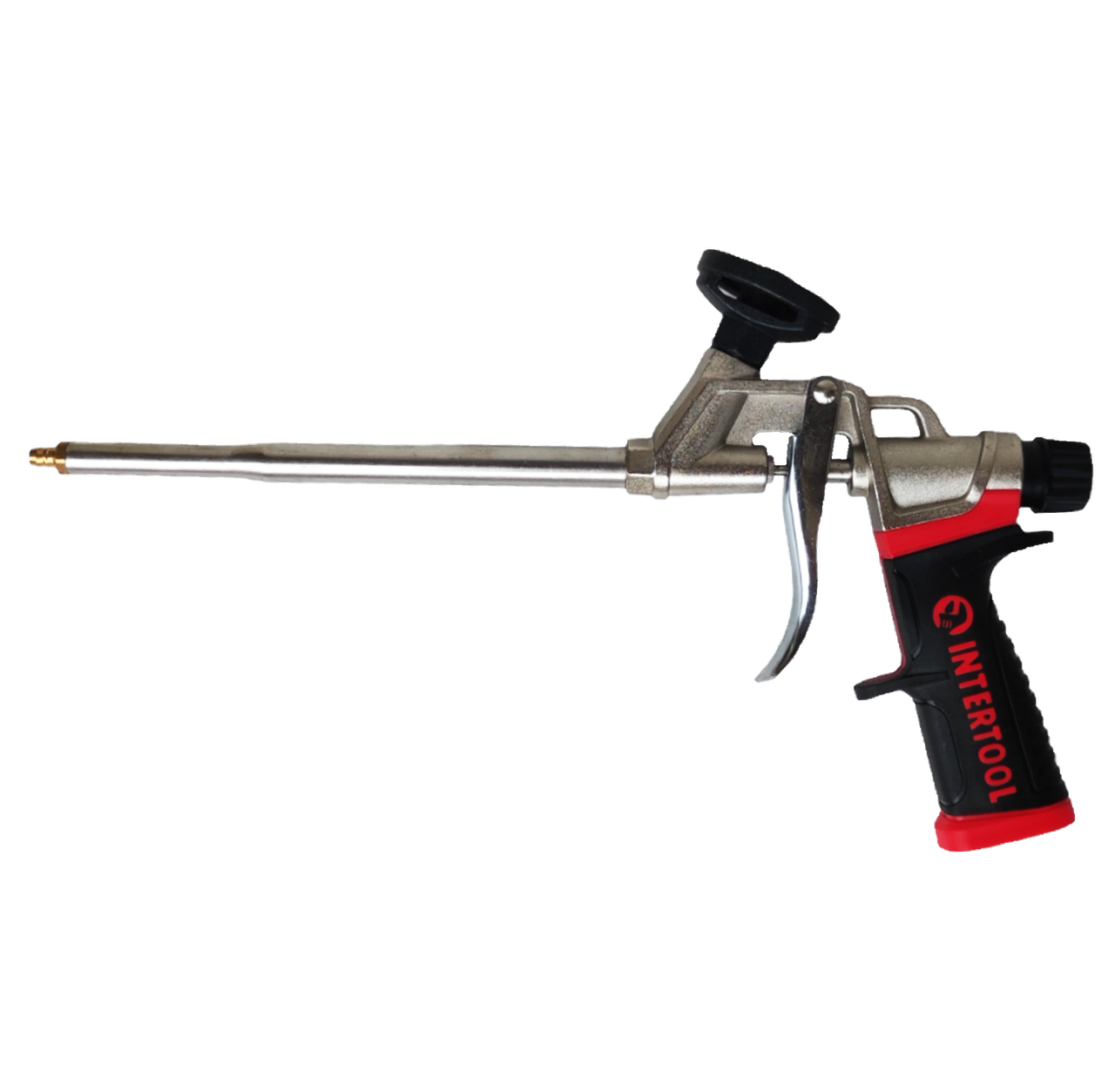 Пистолет для пены Intertool тефлон (PT-0609)