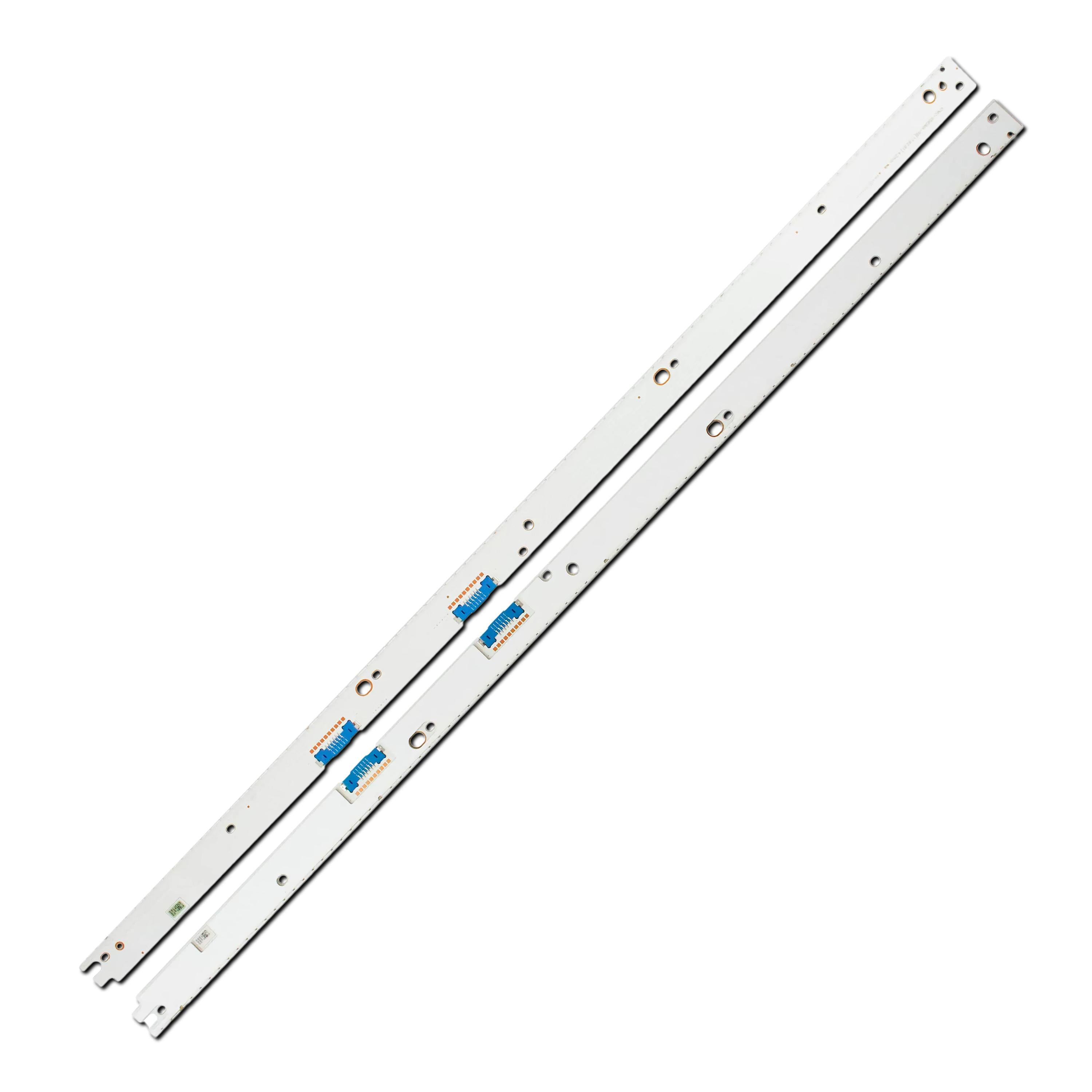 Комплект LED подсветки для ТВ Samsung V7MU-650SMA-R0 V7MU-650SMB-R0 BN96-42352A BN96-42351A BN96-42353A 65" 2 шт. (ART-14131)
