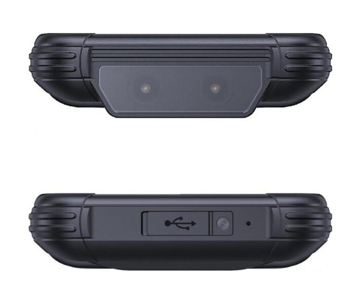 Смартфон Cubot KingKong Power 8/256Gb Black - фото 4