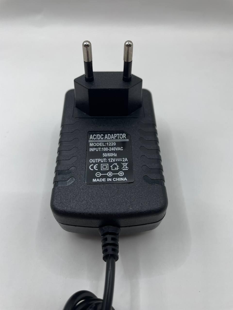 Блок живлення ADAPTER 1220 для дитячого автомобіля (14958250)