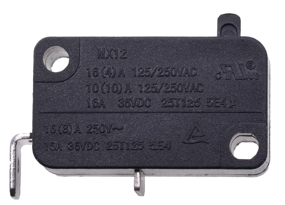 Кнопка VJ Parts для триммера аккумуляторного Tk TCGT-300/i20 (кн1781)
