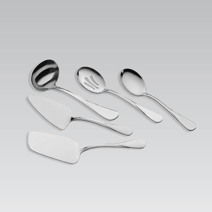 Сервировочный набор Мaestro MR-1536 5 пр.