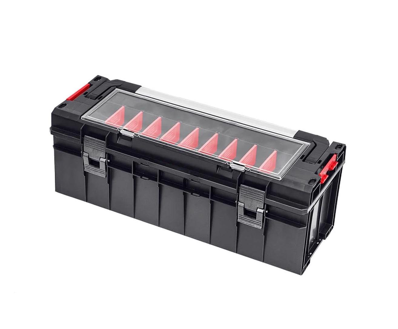 Ящик для инструментов Haisser System Pro 700 90039 650х270х272 мм