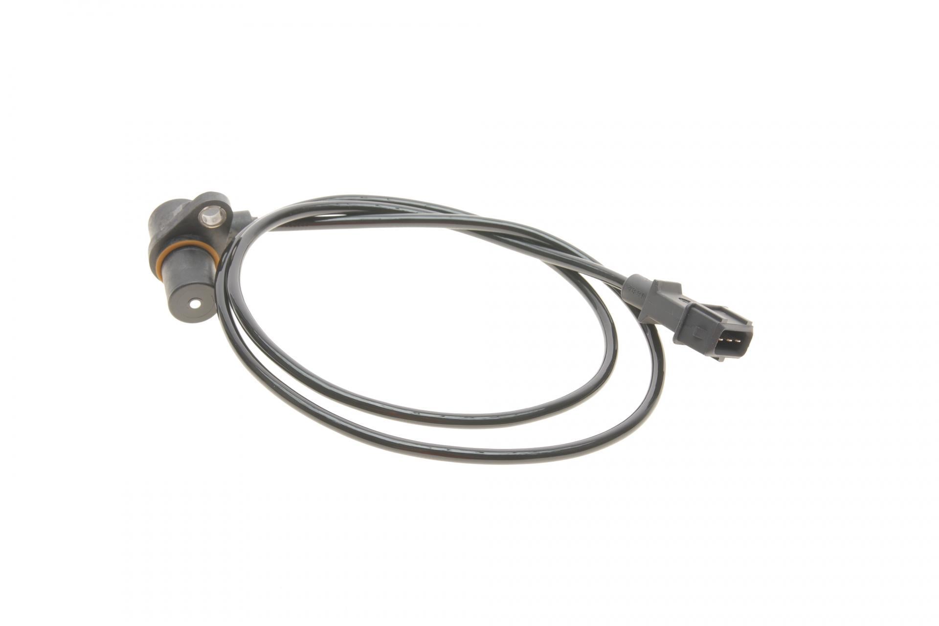 Датчик положения коленвала Cevrolet Astra/Opel Frontera A 1.8/2,0 98-11- (0 261 210 128)