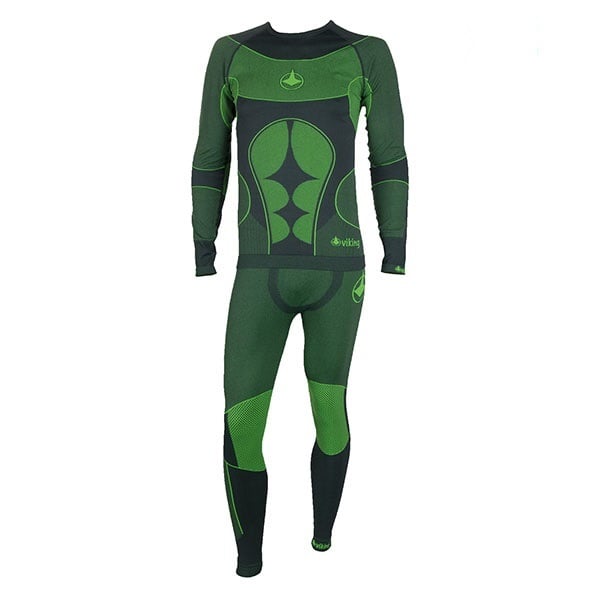 Комплект термобілизни Viking Scully XL Green (VI-SCULLY-08XL)