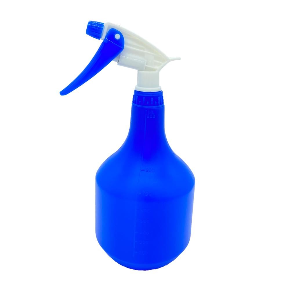 Флакон з розпилювачем Elsa непрозорий 900 мл Синій (06-546 s)