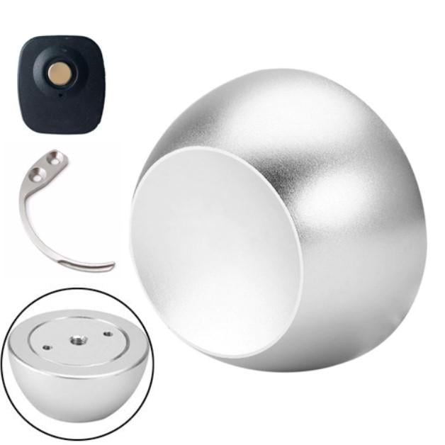 Магніт для зняття бирок кліпс датчиків з одягу 10000 Гс Silver (315682) - фото 2 Магніт для зняття бирок кліпс датчиків з одягу 10000 Гс Silver (315682) - фото 2