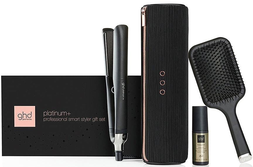 Набор подарочный GHD PLATINUM+ STYLER 2024 (777557)