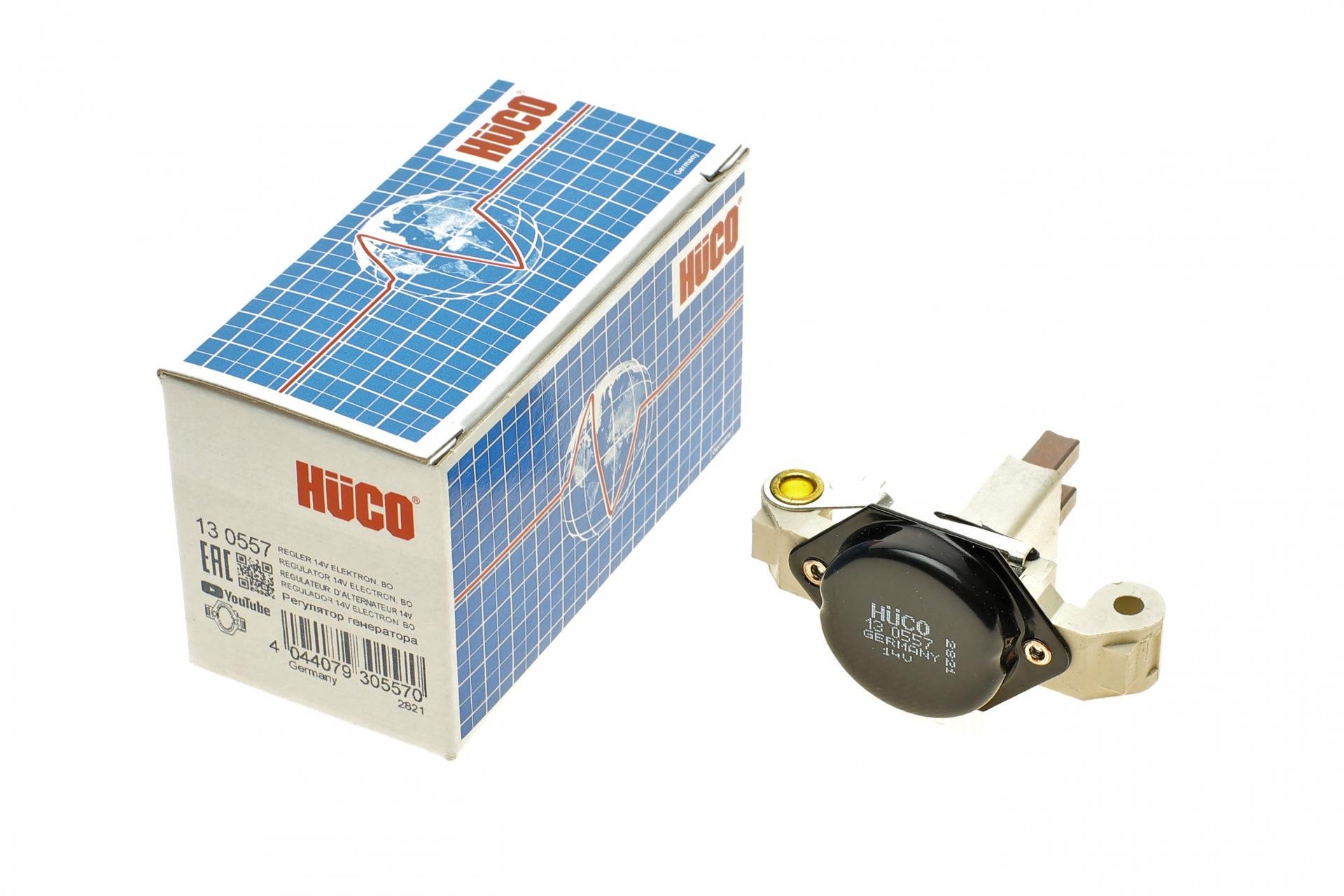 Реле генератора 14V VW Caddy 1,9TDI/SDI 95-04 (130557) Реле генератора 14V VW Caddy 1,9TDI/SDI 95-04 (130557)