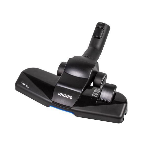 Щетка CP0190/01 432200426191 Tri-Active для пылесоса Philips D 35 мм (00000034074)