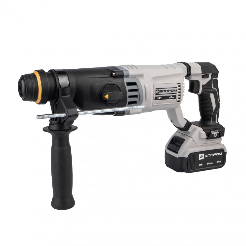 Перфоратор акумуляторний Елпром ЕПА-28 А (360311)