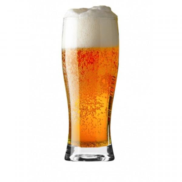 Стакан для пива Krosno Chill Basic 300 мл