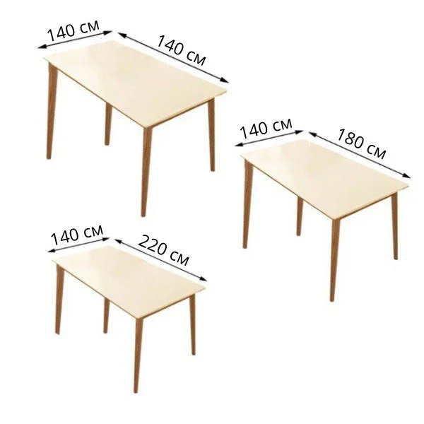 Скатерть на стол водоотталкивающая с акцентными подсолнухами 140x220 см Желтый (C00368-4) - фото 4 Скатерть на стол водоотталкивающая с акцентными подсолнухами 140x220 см Желтый (C00368-4) - фото 4