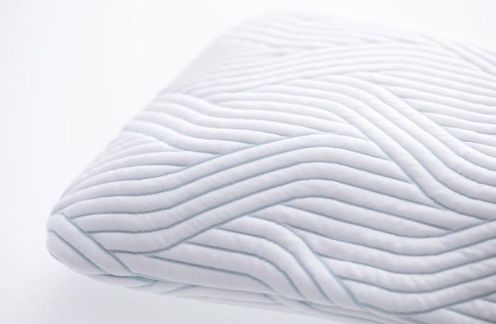 Подушка ортопедическая Tempur Symphony SmartCool M (67060-M) - фото 8