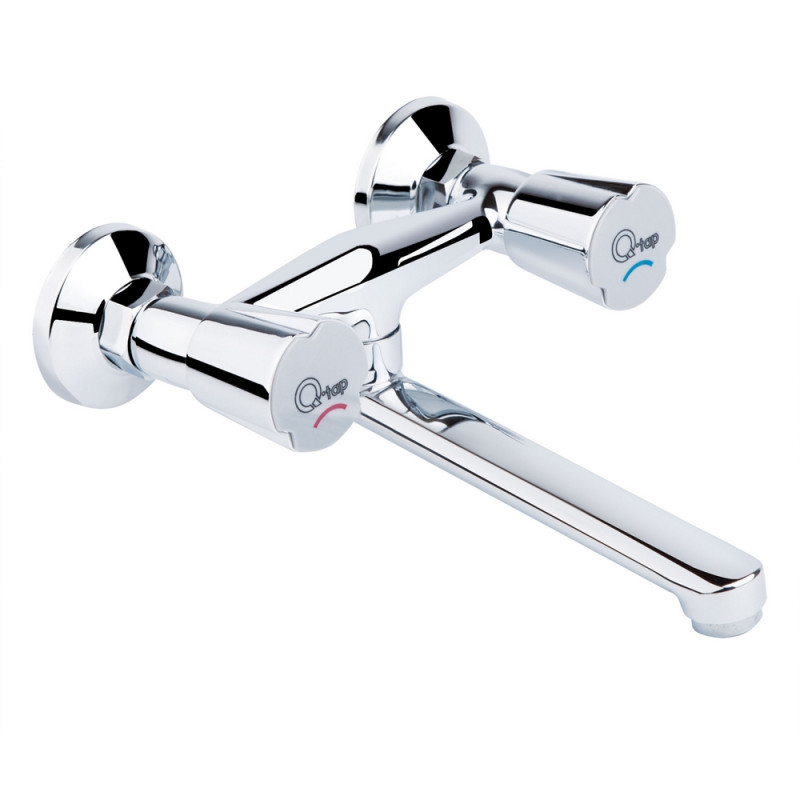 Змішувач для кухні Q-tap Mix CRM 361