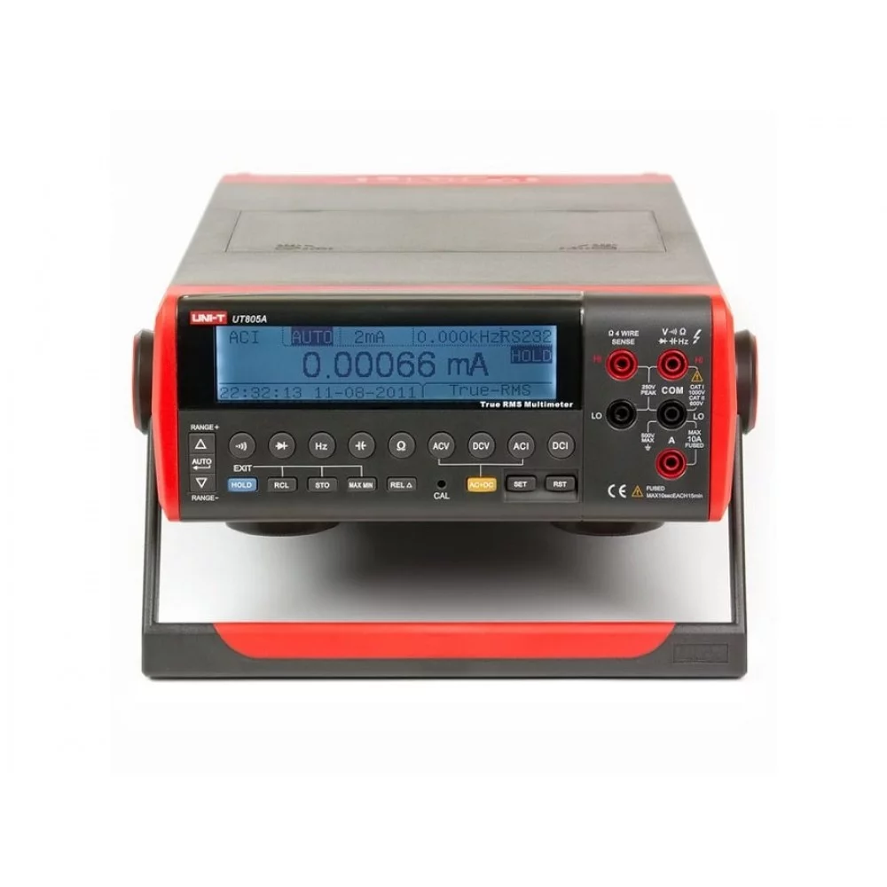 Мультиметр лабораторный Uni-T UT805A (897673)