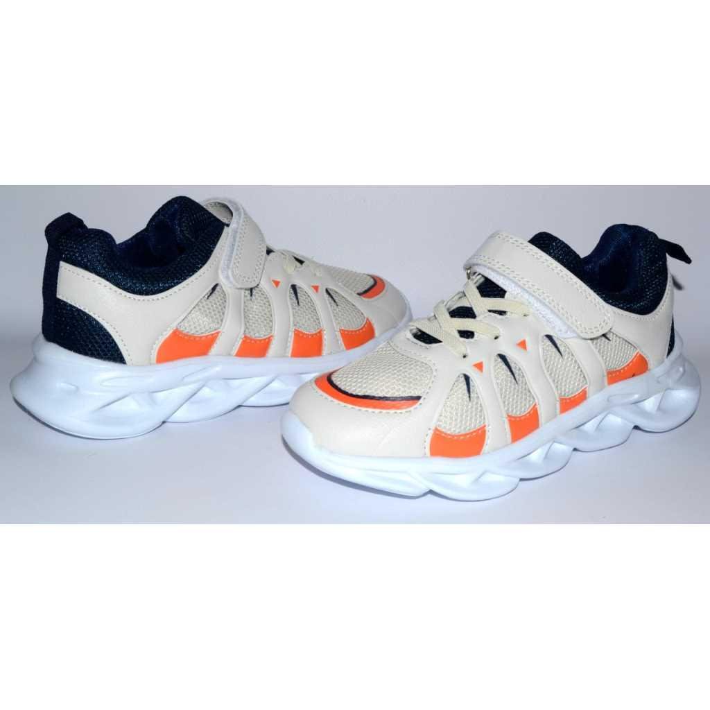 Кроссовки повседневные Jong Golf С-90216-6 р. 33 21,1 см (107-902-166) - фото 2 Кроссовки повседневные Jong Golf С-90216-6 р. 33 21,1 см (107-902-166) - фото 2